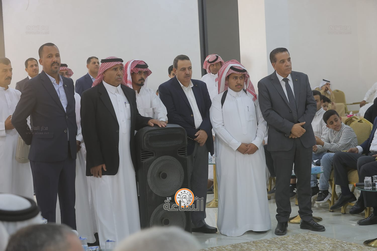 Madar Al-Saa Images 0.95525953879356