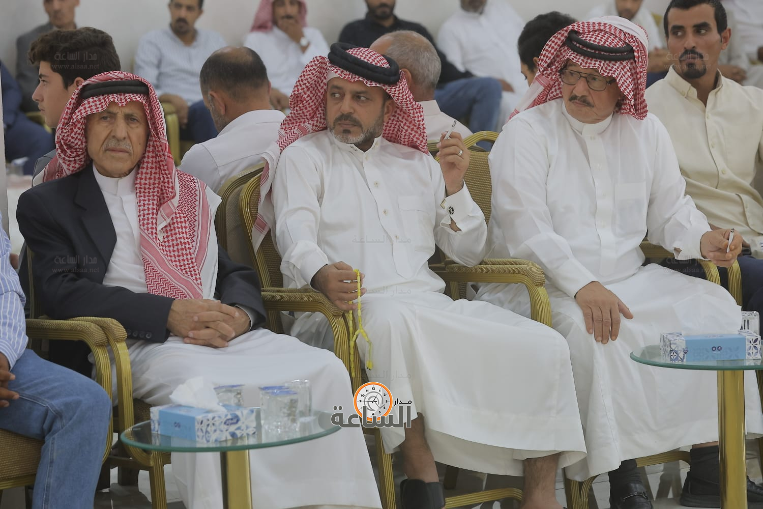 Madar Al-Saa Images 0.00431767100875069