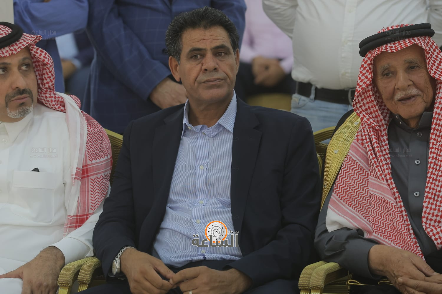 Madar Al-Saa Images 0.6760209683887995