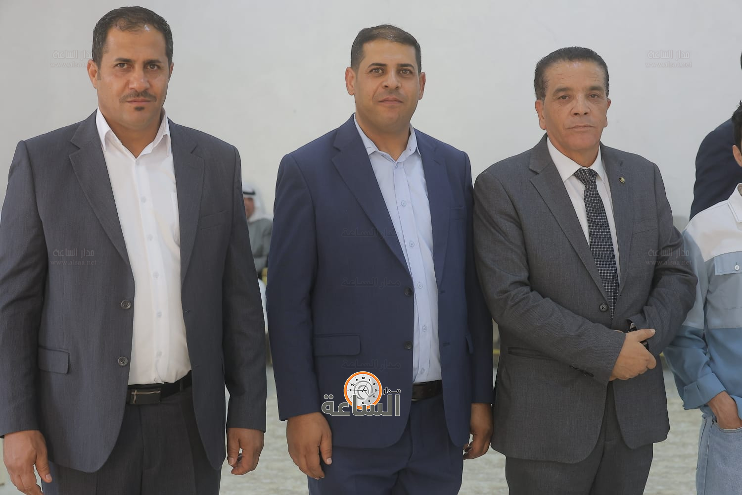 Madar Al-Saa Images 0.8251010226146797