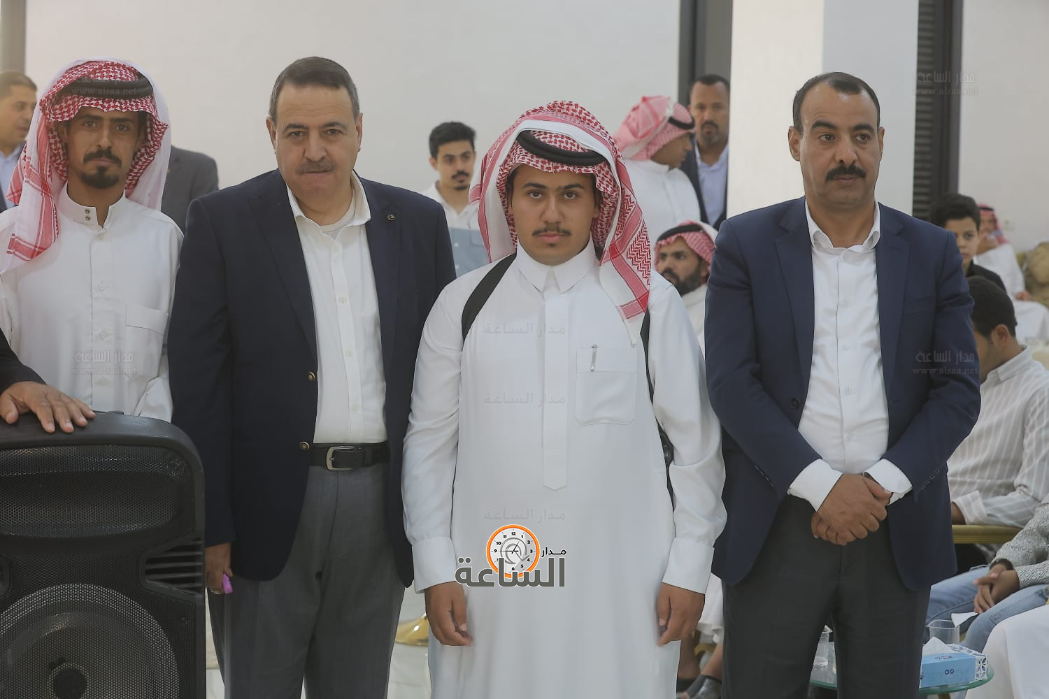 Madar Al-Saa Images 0.8500283353548733