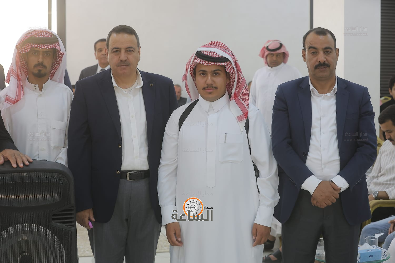 Madar Al-Saa Images 0.6660810337540871