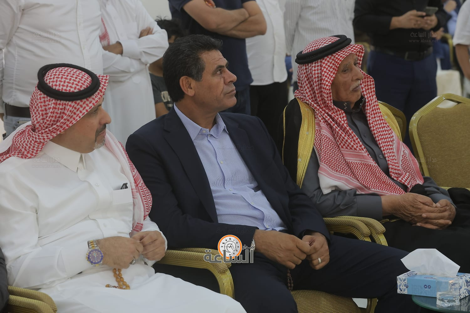 Madar Al-Saa Images 0.6313379376894229