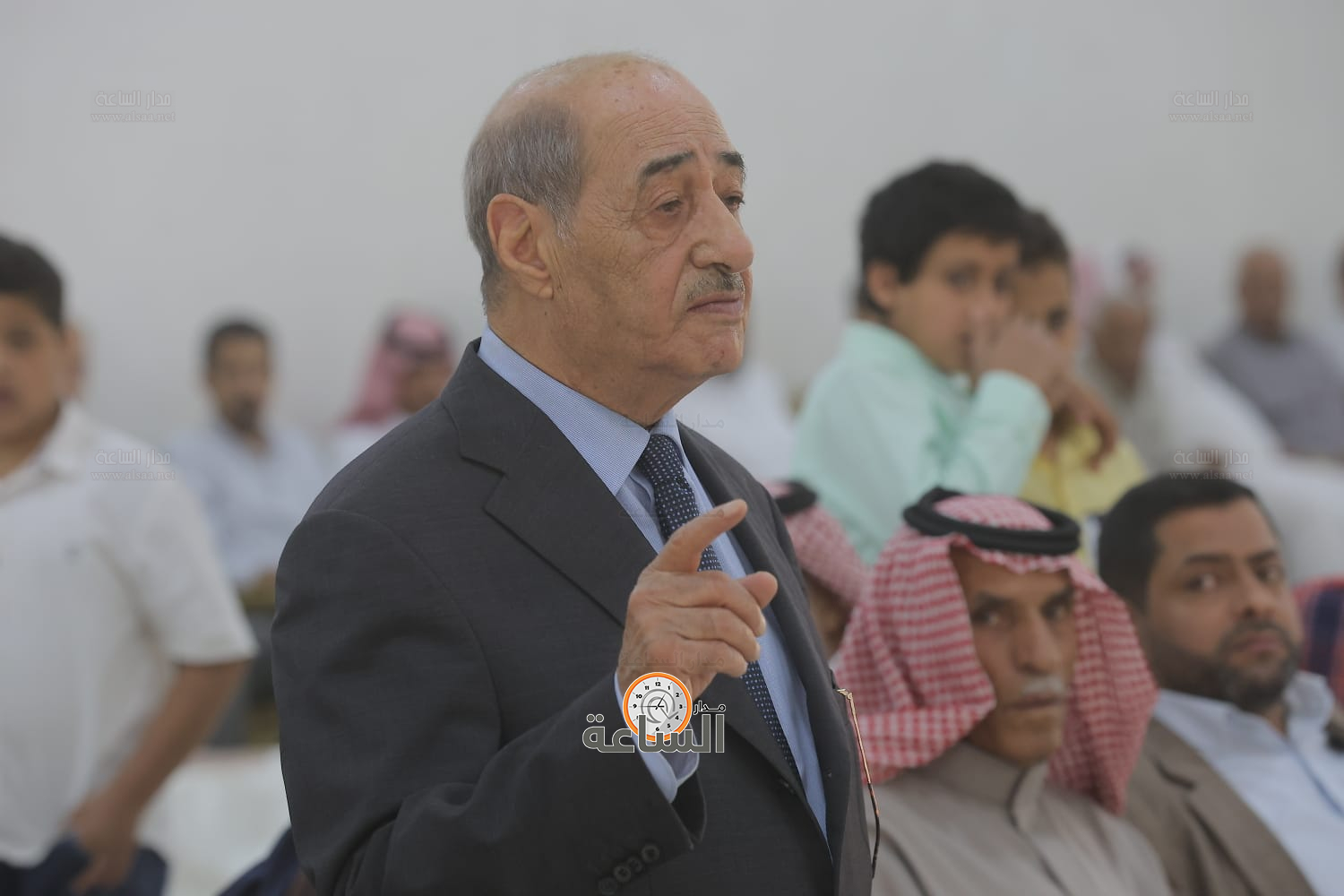 Madar Al-Saa Images 0.9504663534481047