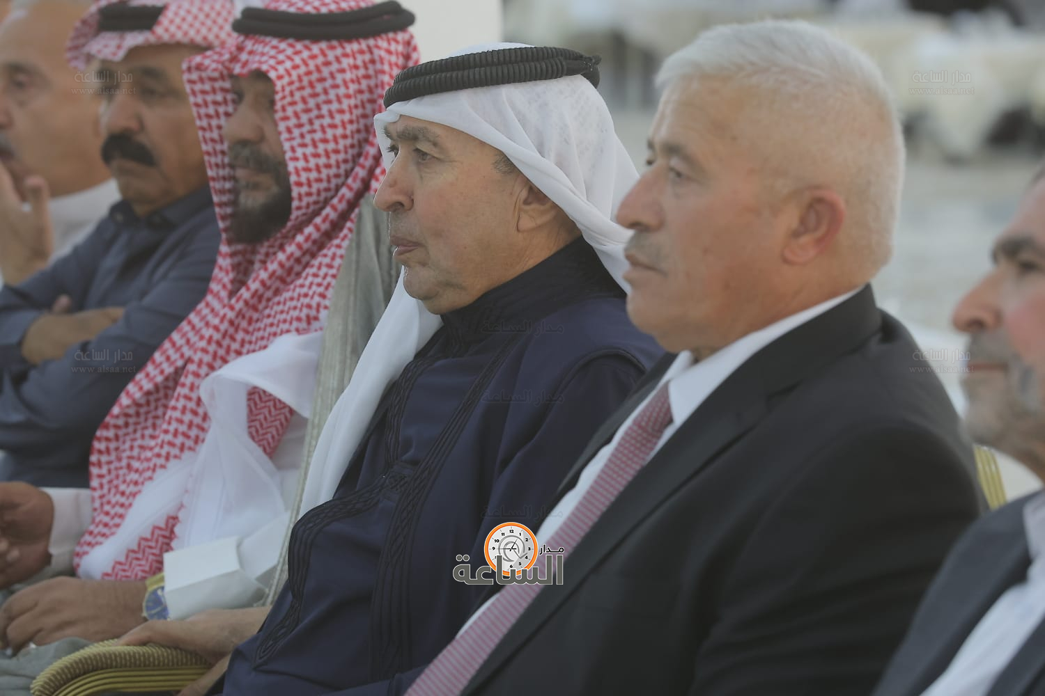 Madar Al-Saa Images 0.25261985631060324