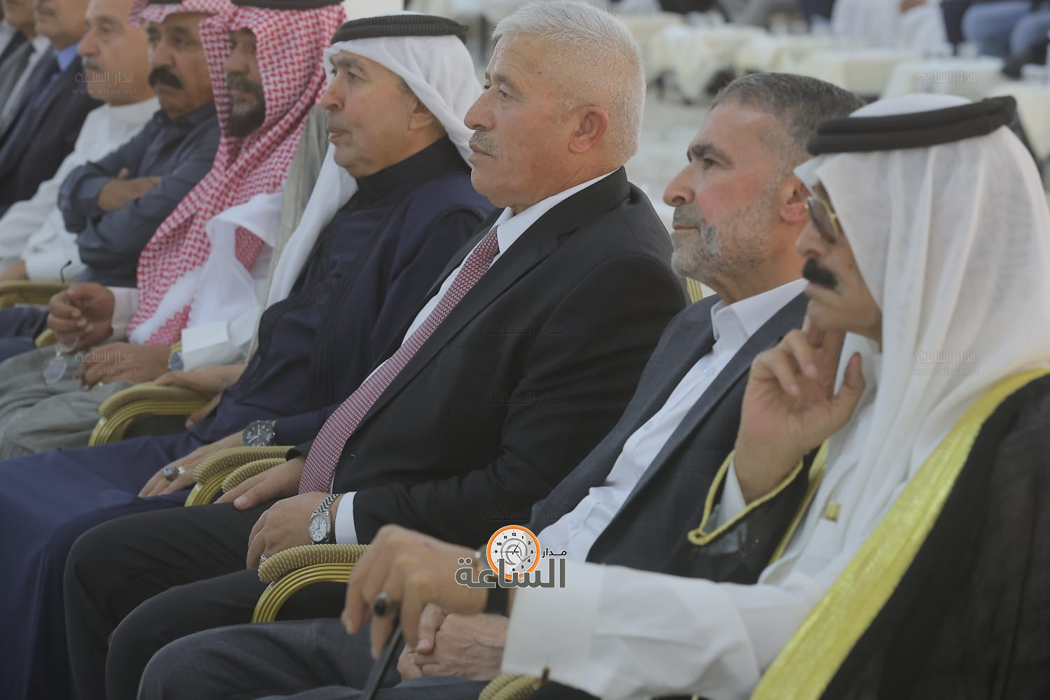 Madar Al-Saa Images 0.8777929602136247