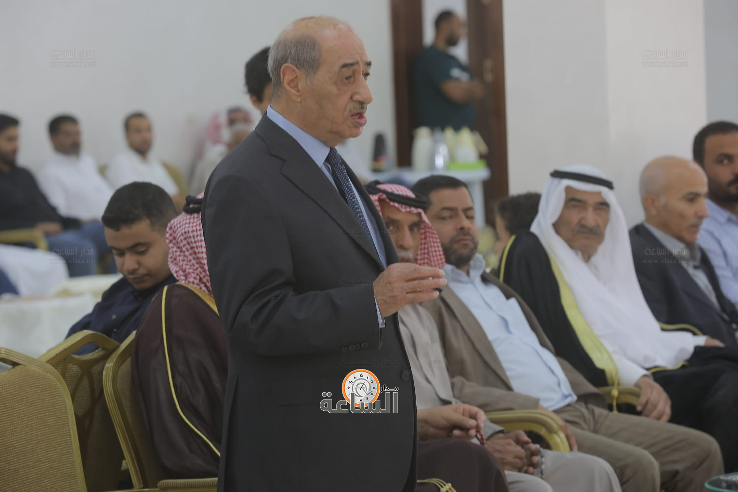 Madar Al-Saa Images 0.5823141109872643