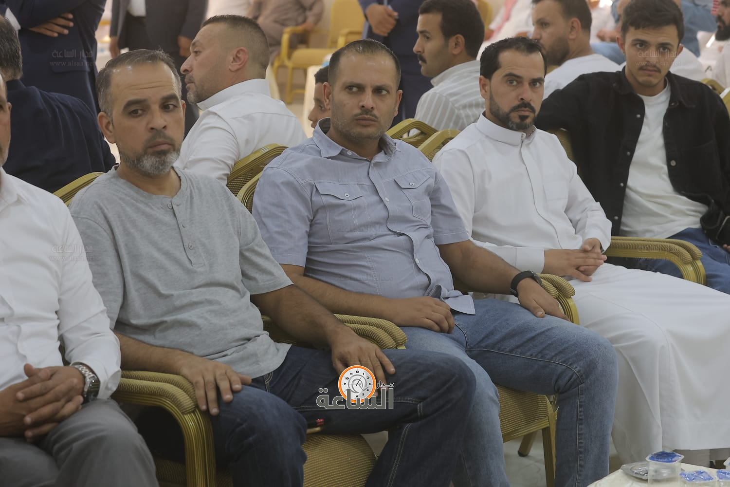 Madar Al-Saa Images 0.37796709311040566