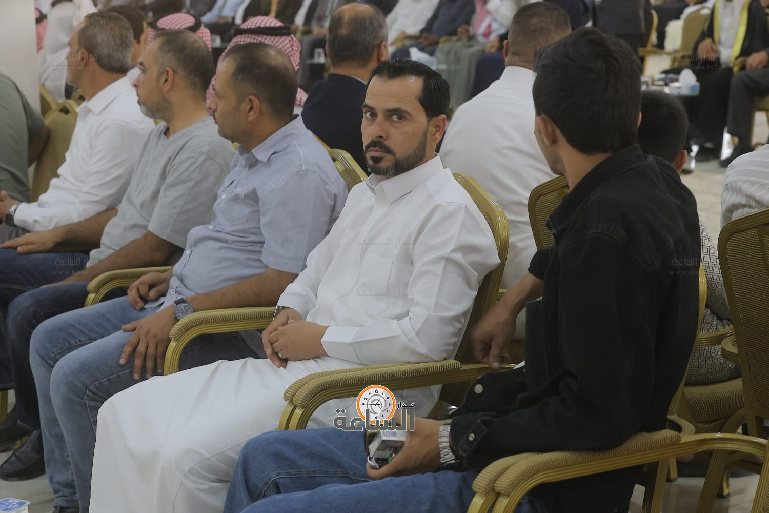 Madar Al-Saa Images 0.08831595779267798