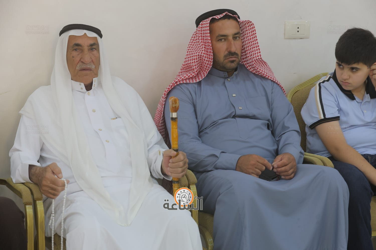 Madar Al-Saa Images 0.26846722135572865