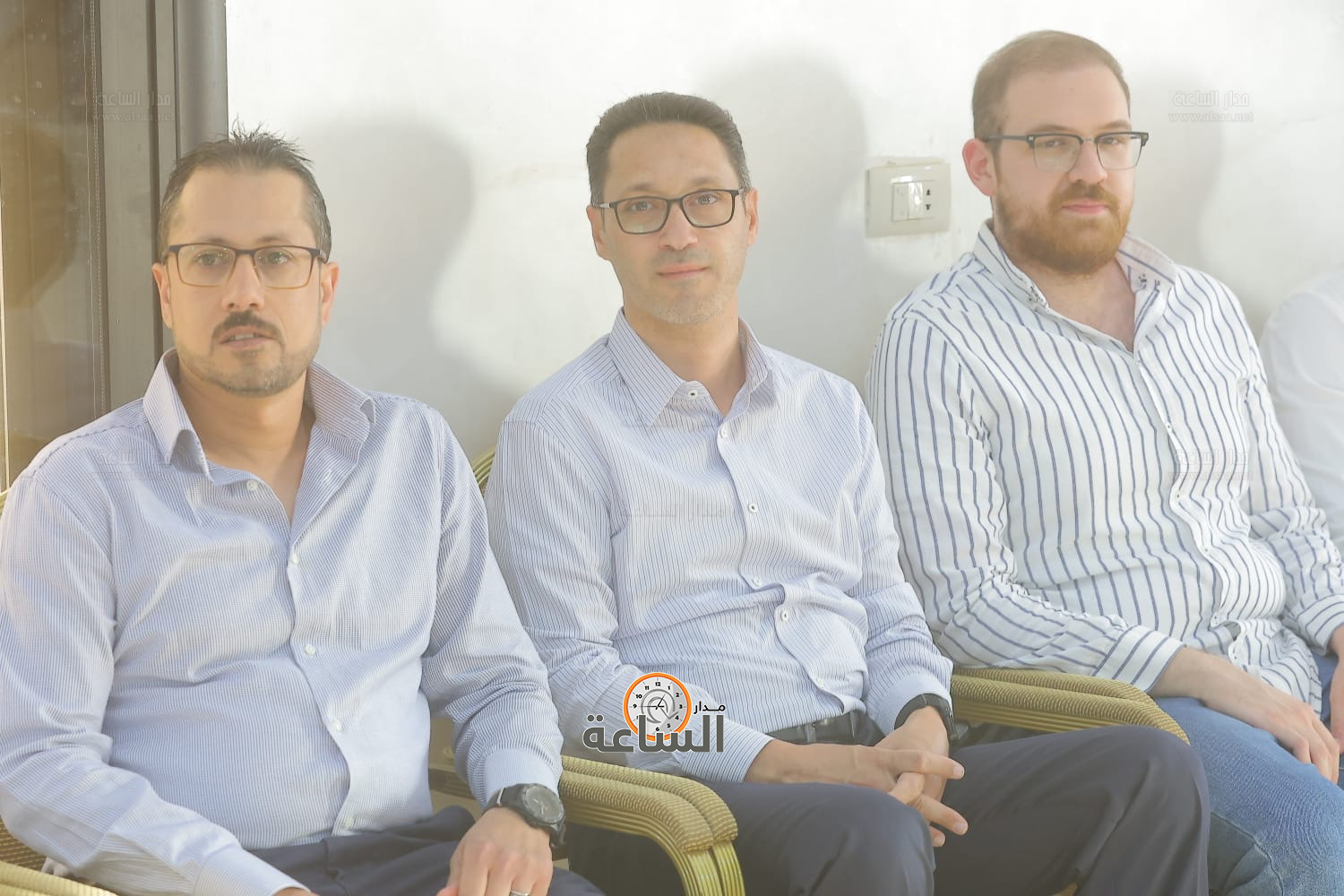 Madar Al-Saa Images 0.2072455132709916