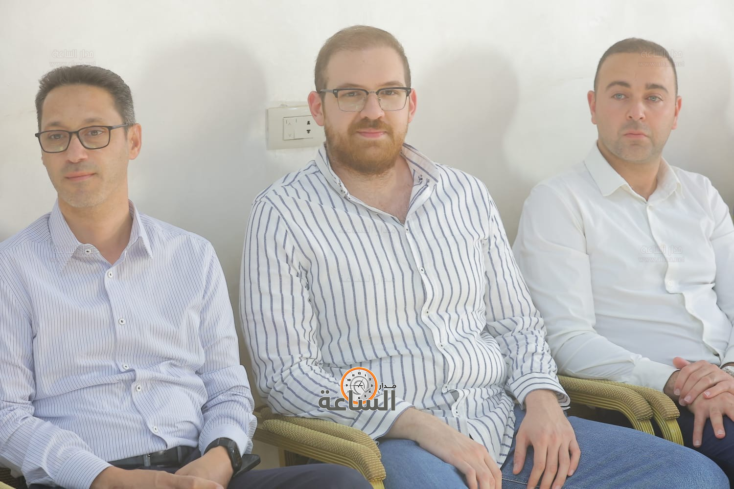 Madar Al-Saa Images 0.2897456141888214