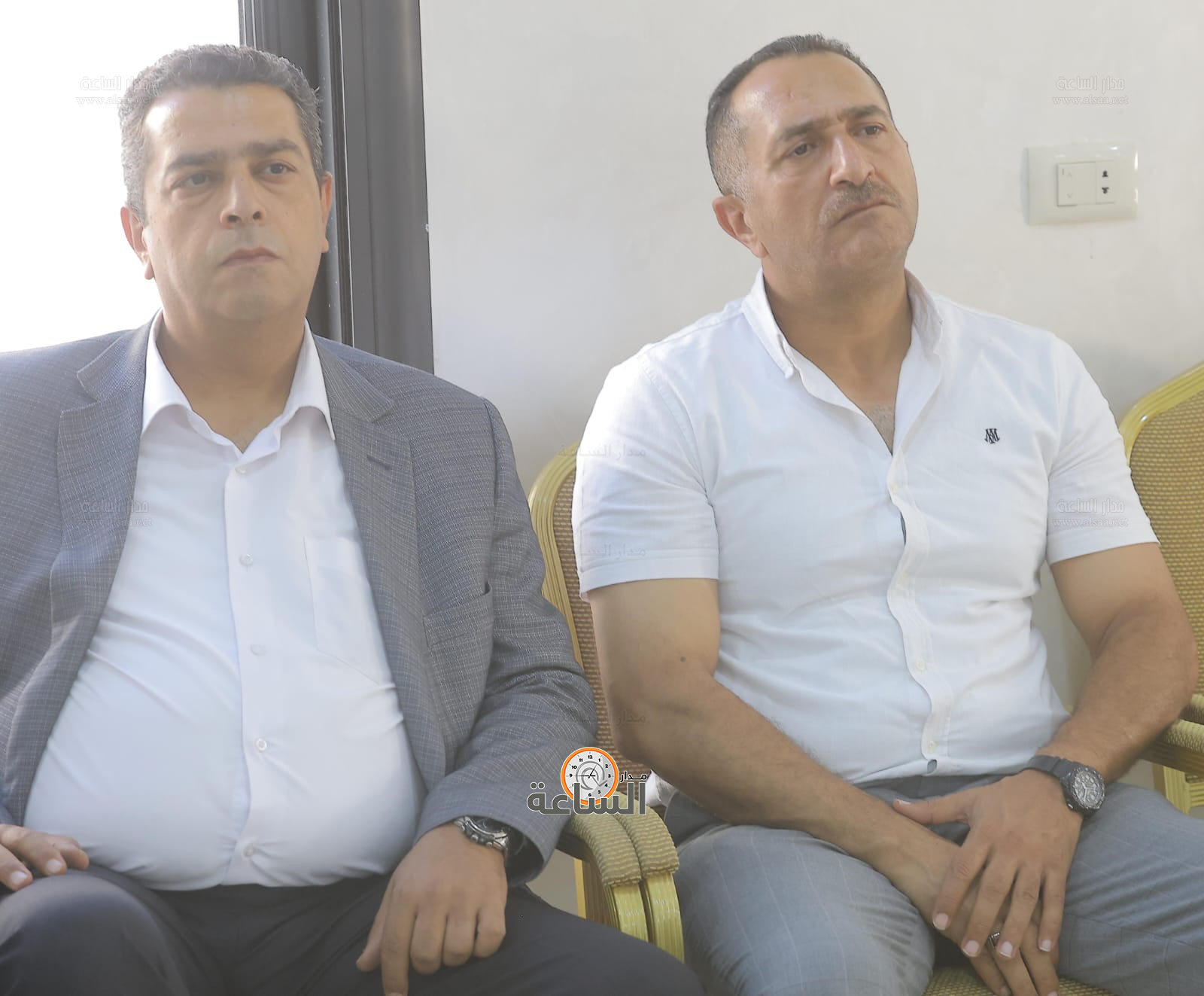 Madar Al-Saa Images 0.12198419751867473