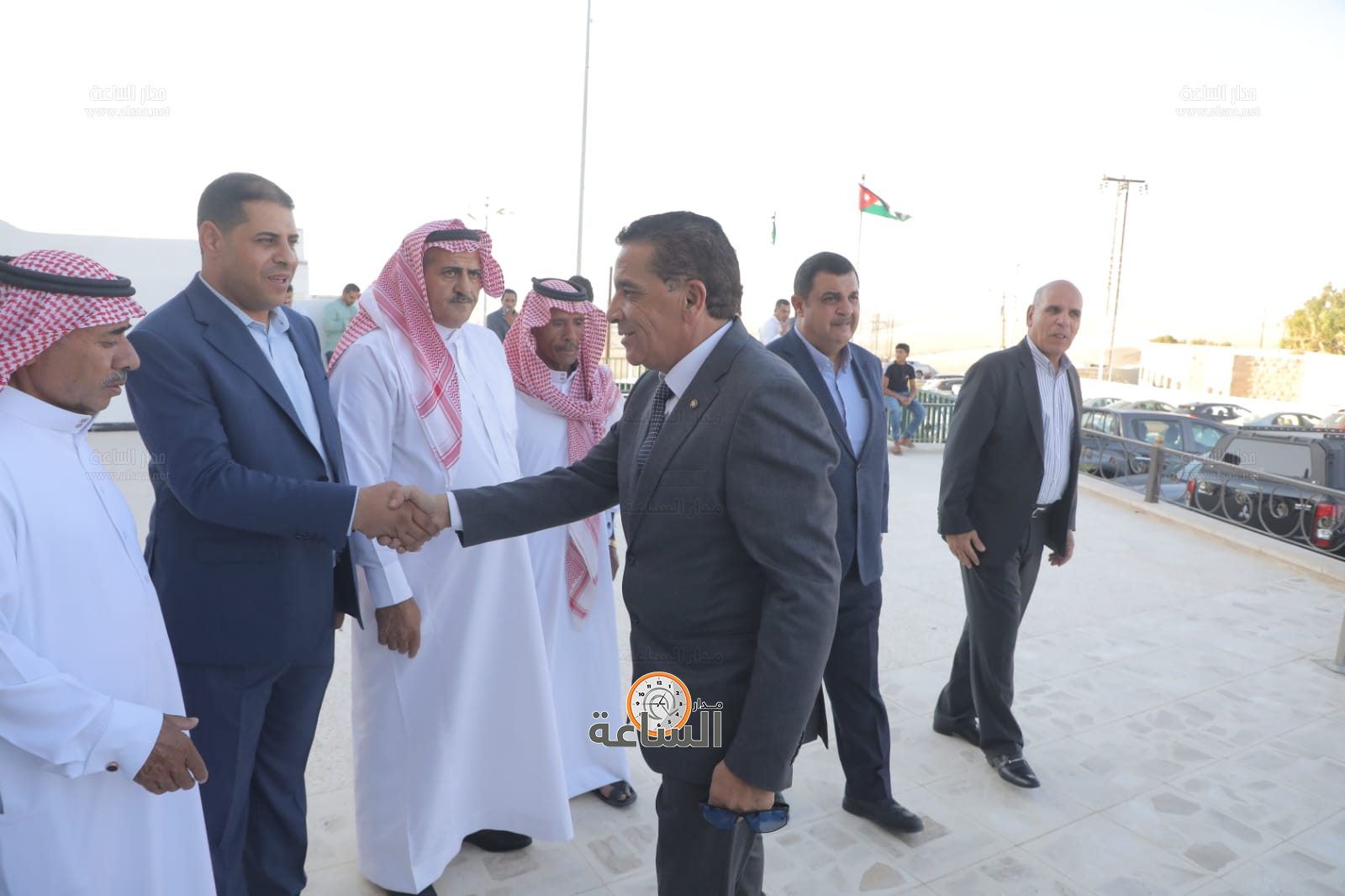 Madar Al-Saa Images 0.9768298058788949