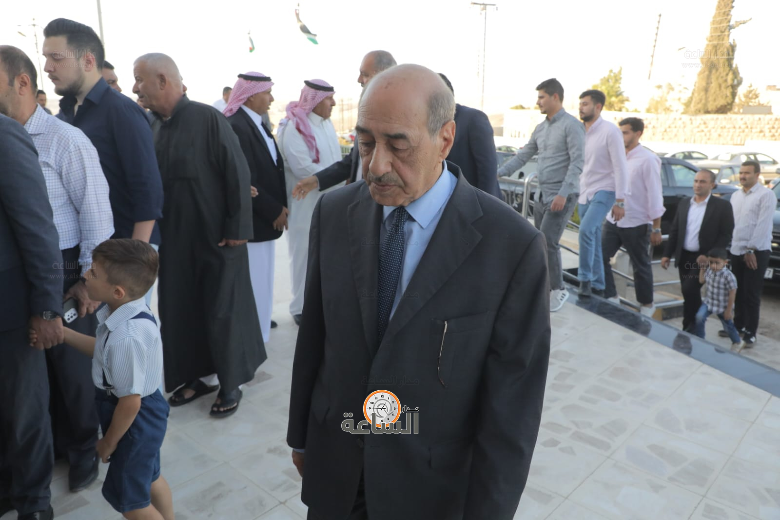 Madar Al-Saa Images 0.044475172232604776