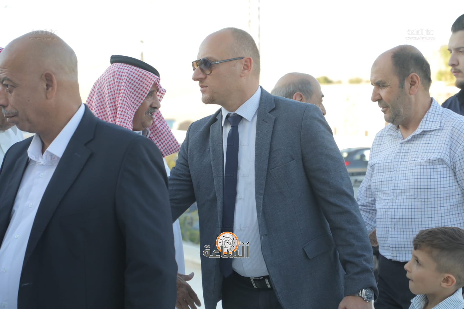 Madar Al-Saa Images 0.46897932876195714