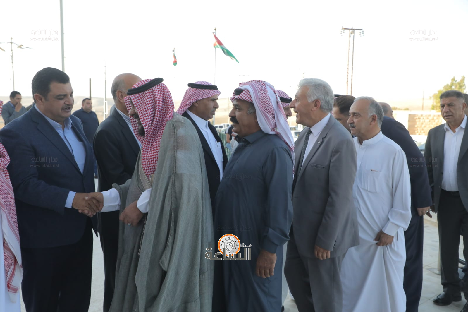 Madar Al-Saa Images 0.6072411305451042