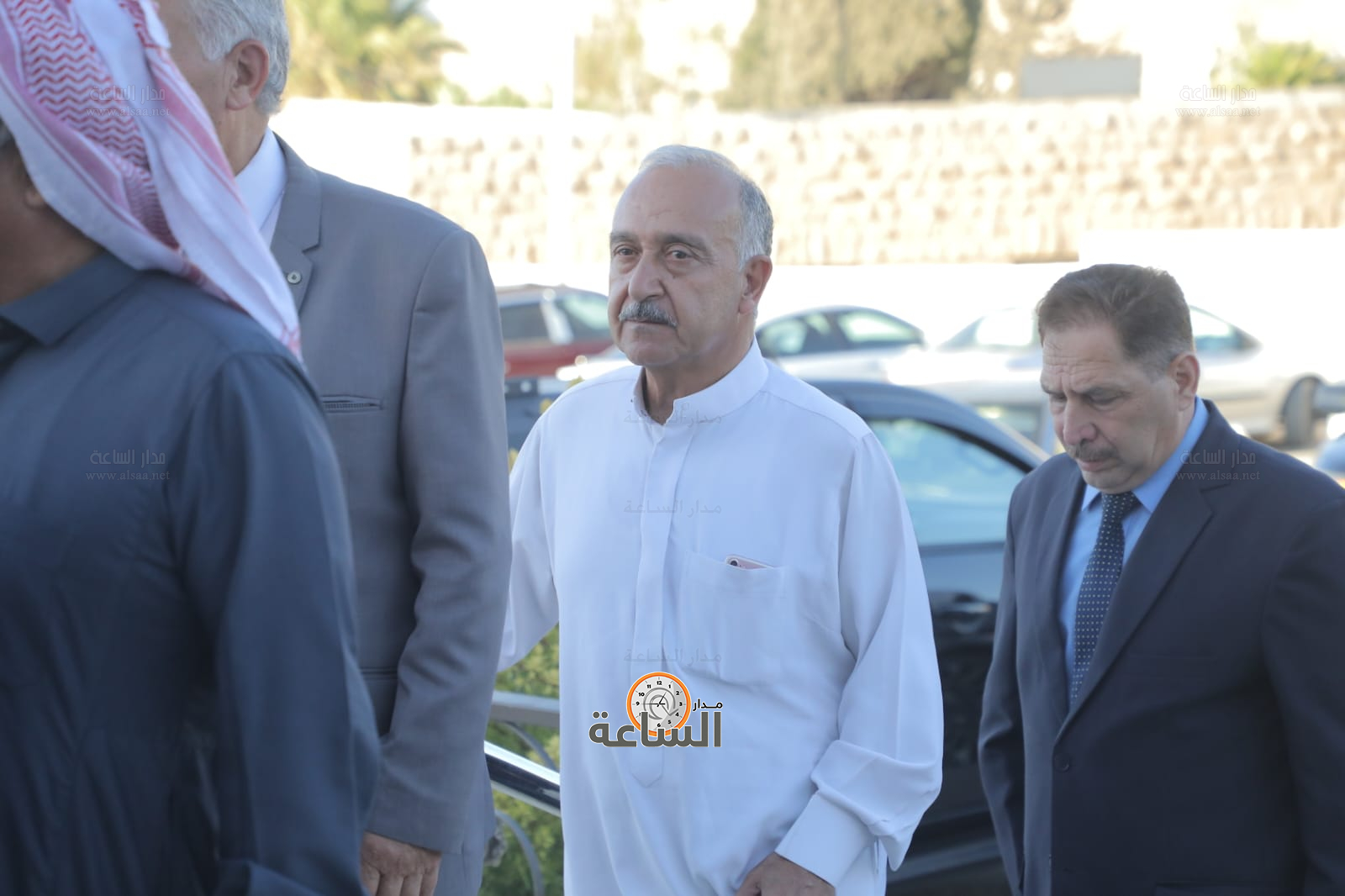 Madar Al-Saa Images 0.8548327642998459