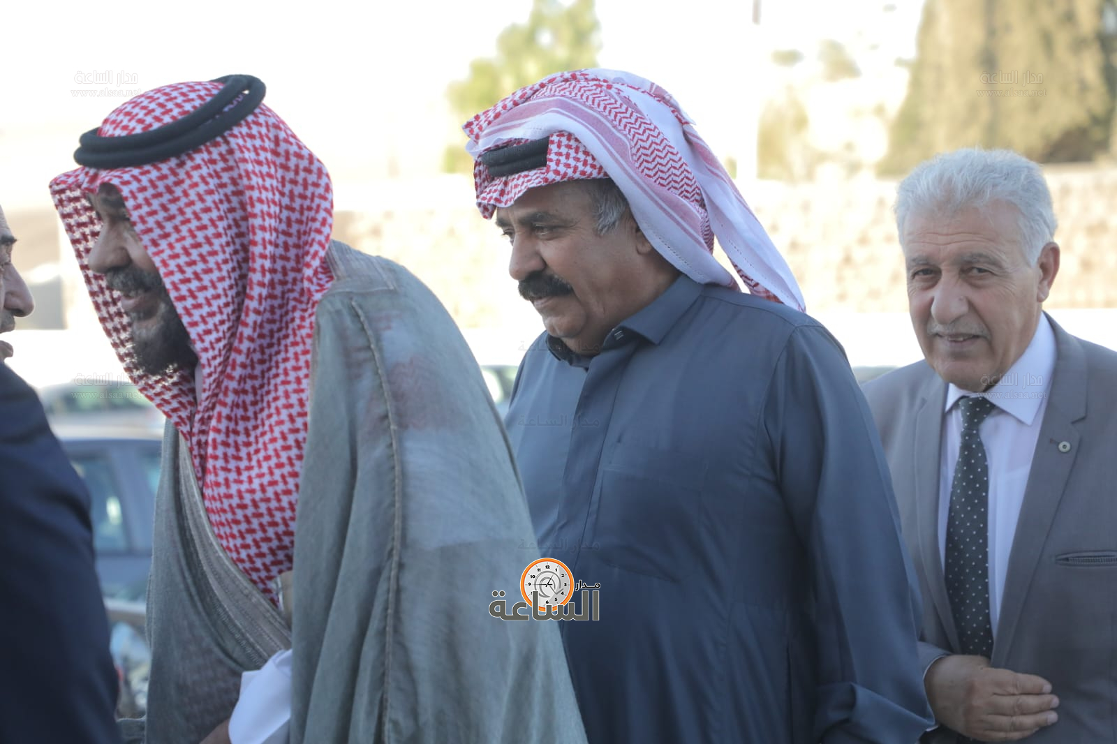 Madar Al-Saa Images 0.6957638813067101