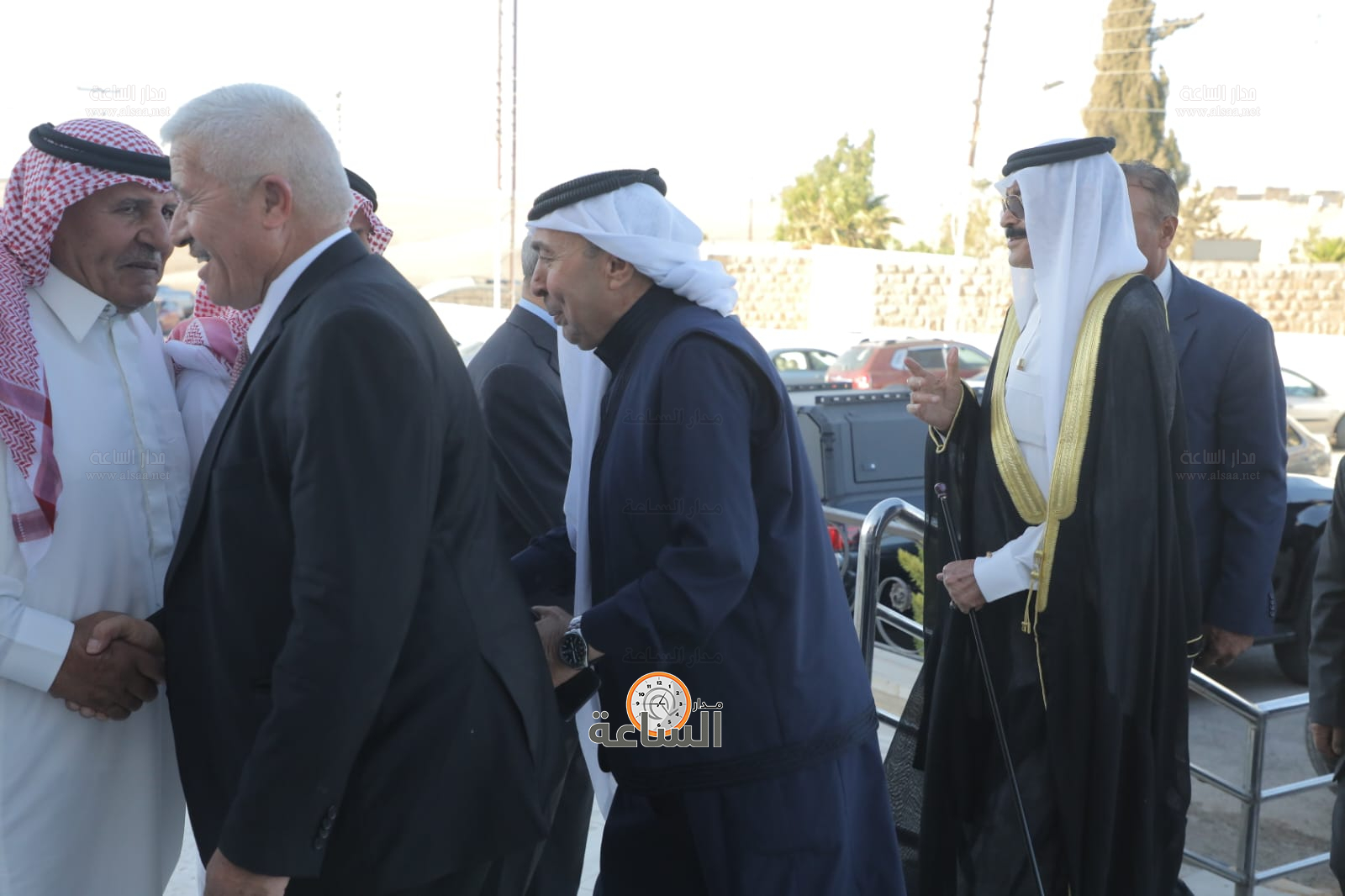 Madar Al-Saa Images 0.6932189521724448