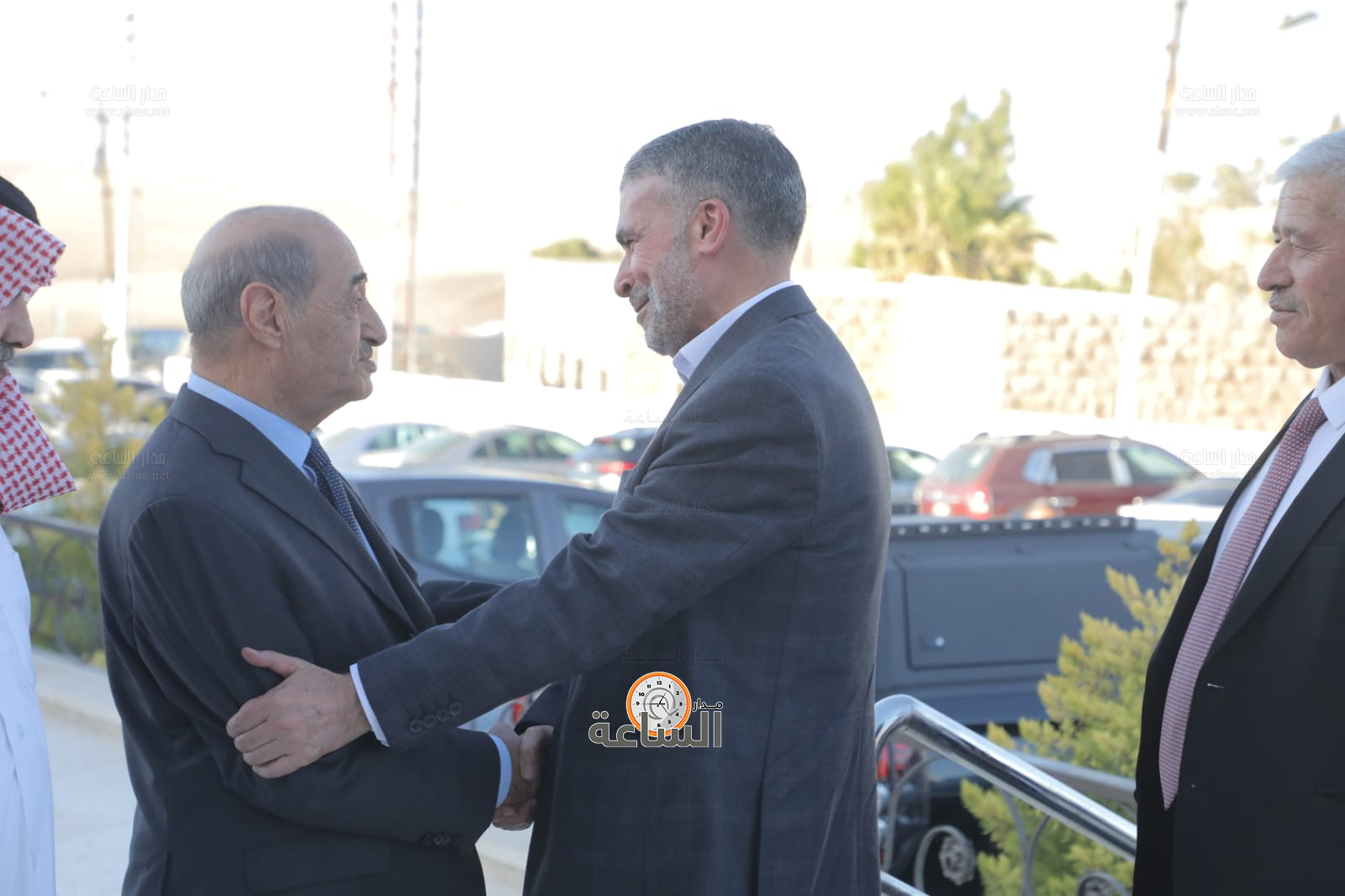 Madar Al-Saa Images 0.014803396171691907