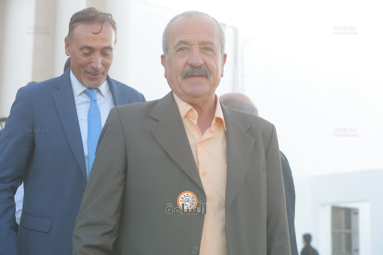 Madar Al-Saa Images 0.5642078259566903