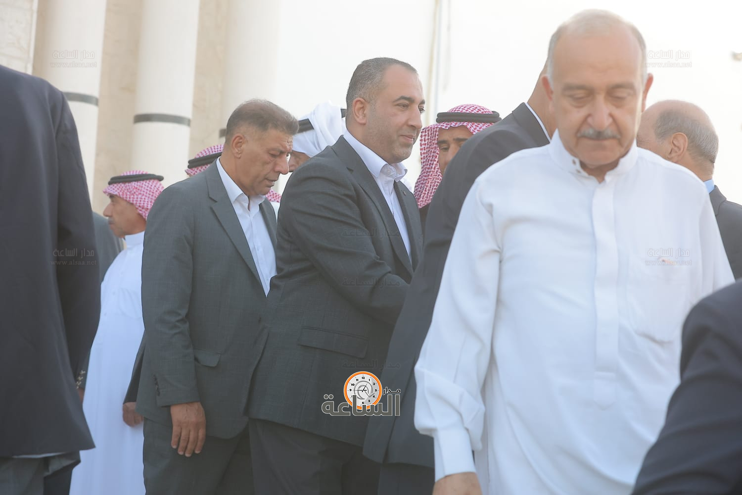 Madar Al-Saa Images 0.6821576963207993