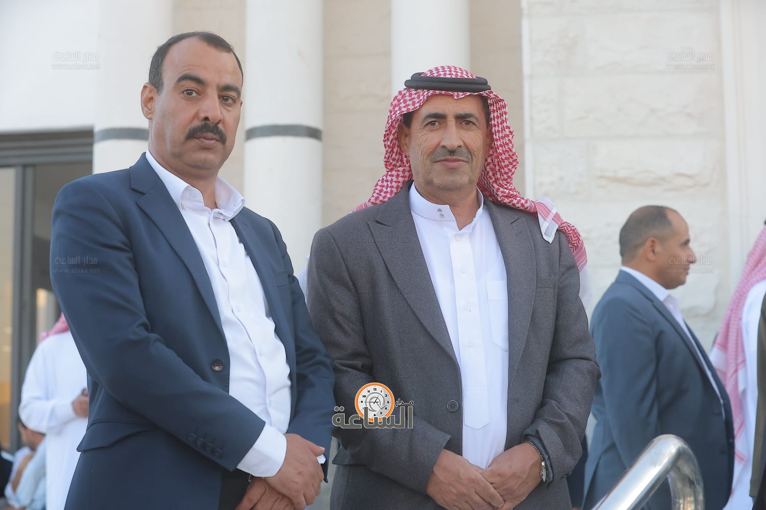 Madar Al-Saa Images 0.11417114852602395