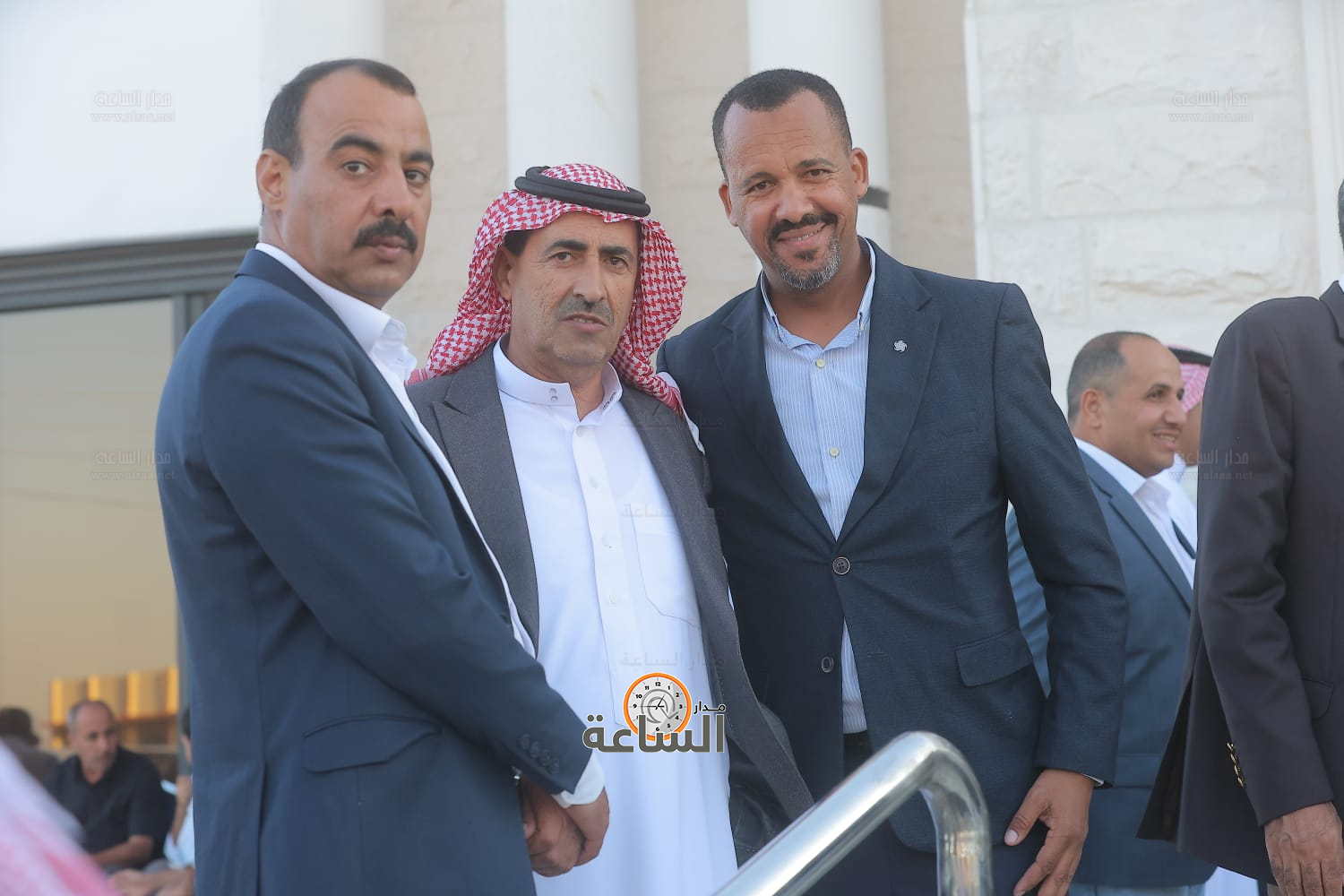 Madar Al-Saa Images 0.39140762067191137