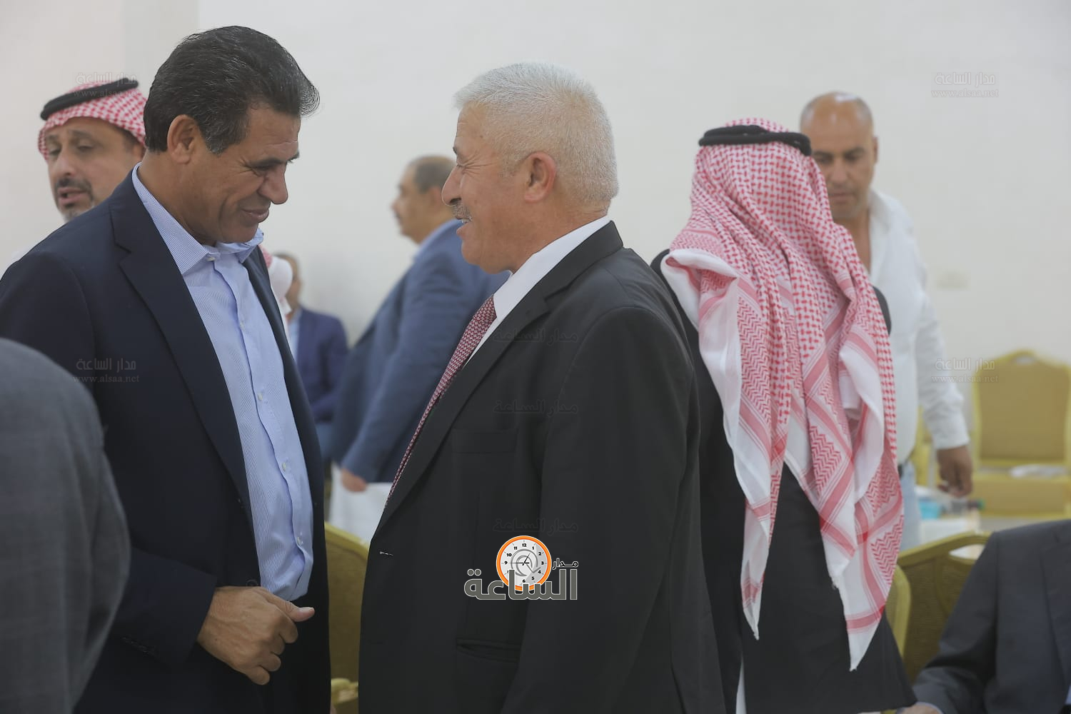 Madar Al-Saa Images 0.12004743881013302