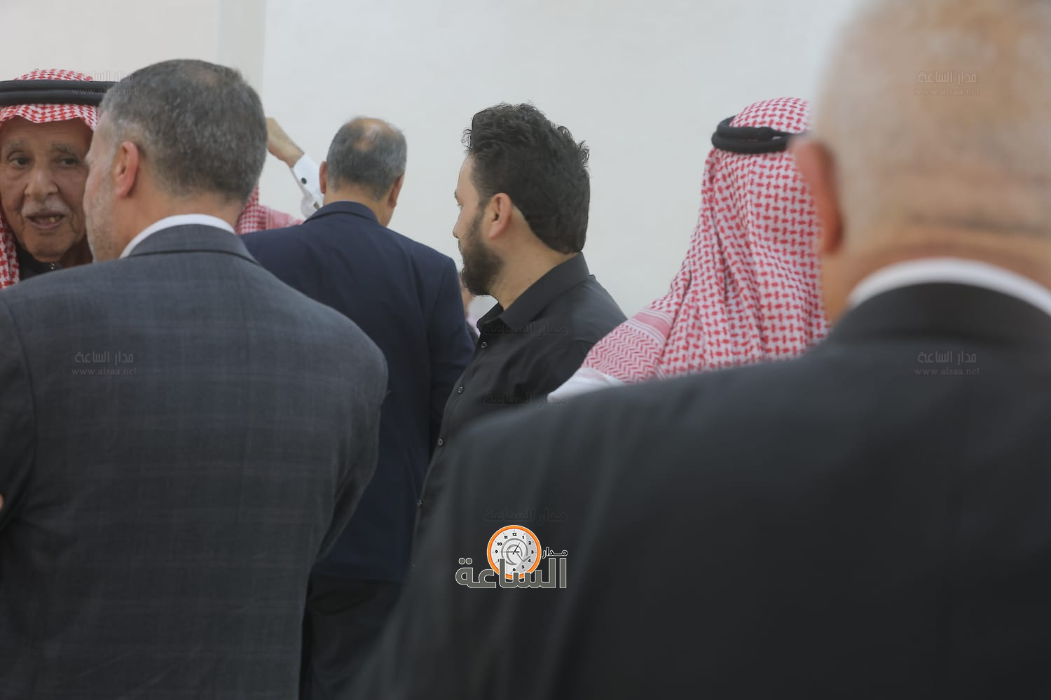 Madar Al-Saa Images 0.4820892034837345