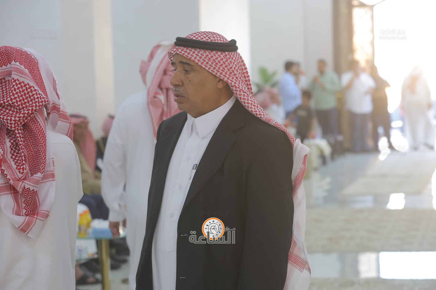 Madar Al-Saa Images 0.7216830302181507