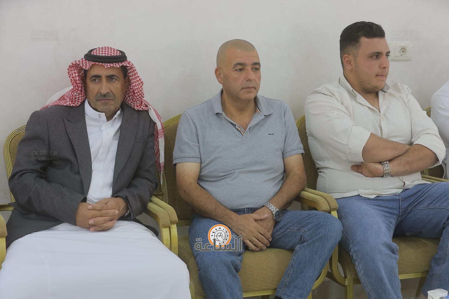 Madar Al-Saa Images 0.9746346336203352