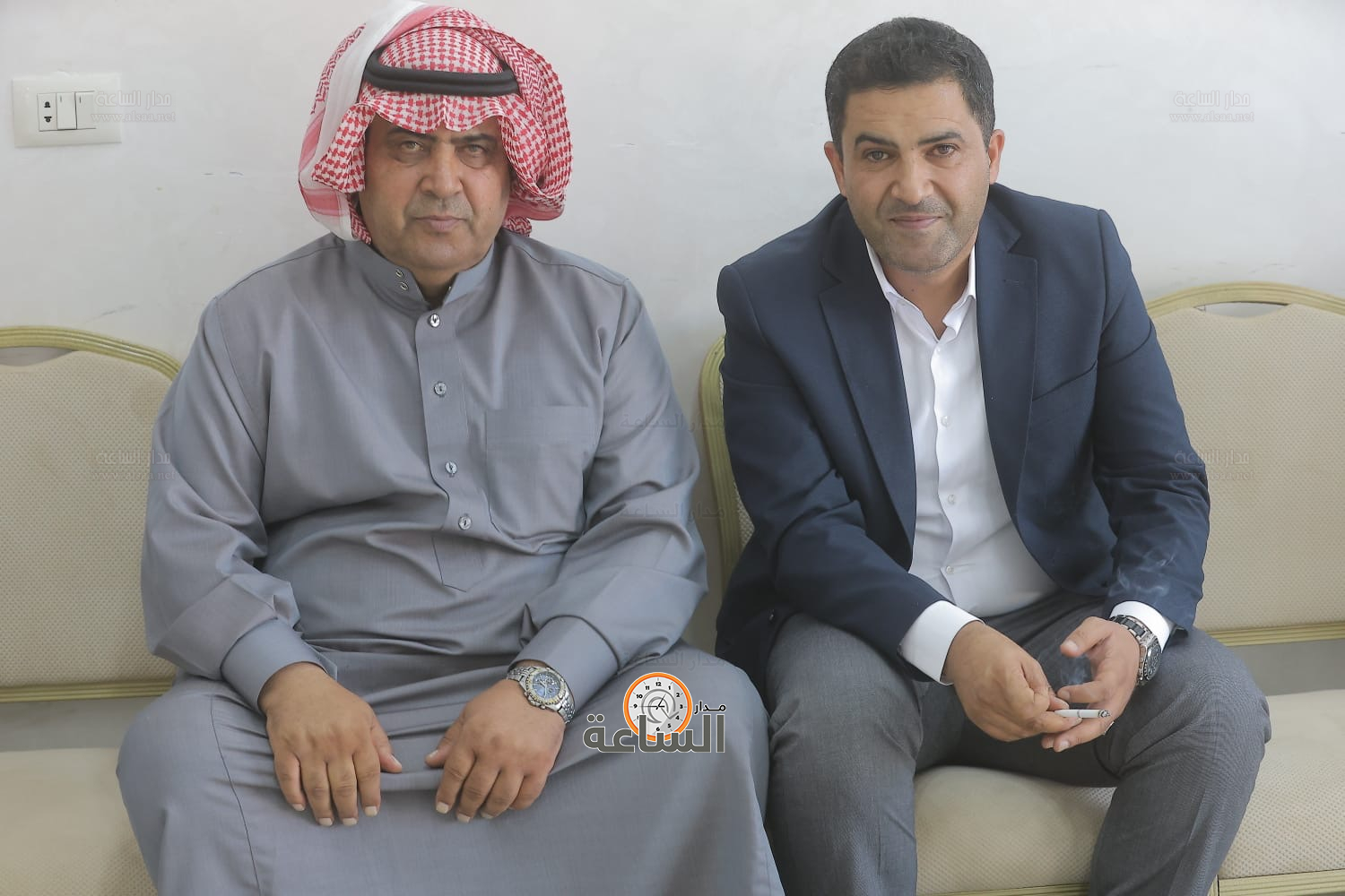 Madar Al-Saa Images 0.8848772346398506