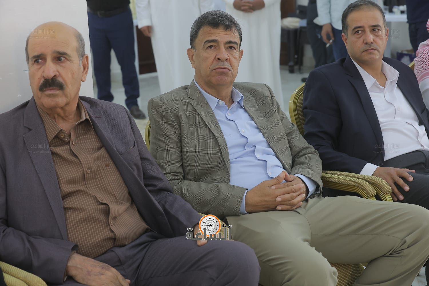 Madar Al-Saa Images 0.5624765959881205