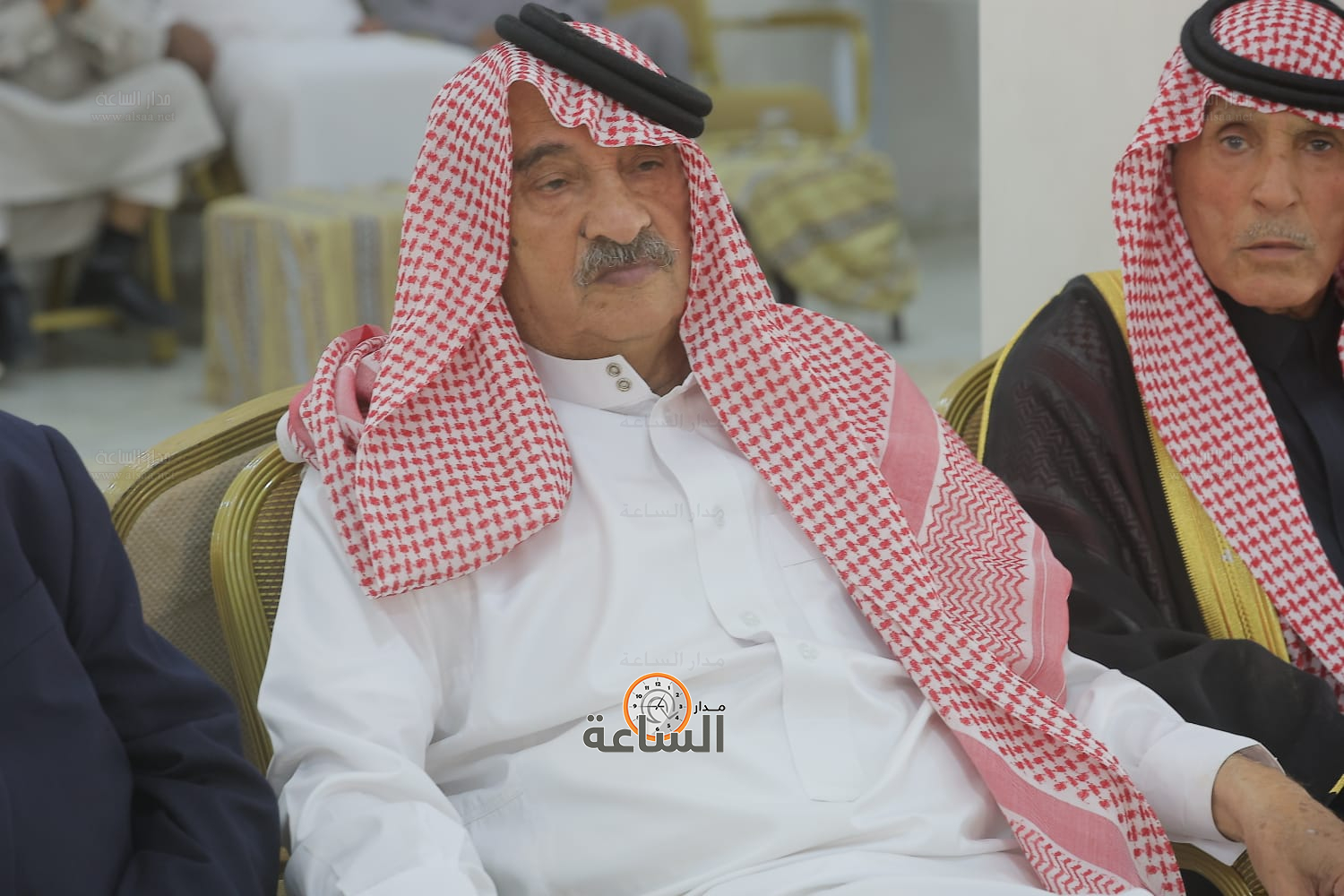 Madar Al-Saa Images 0.4789652985384437