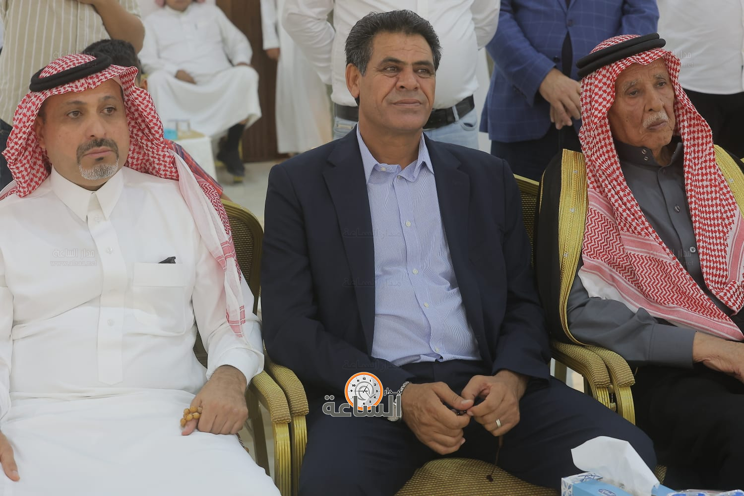 Madar Al-Saa Images 0.8182157509291248