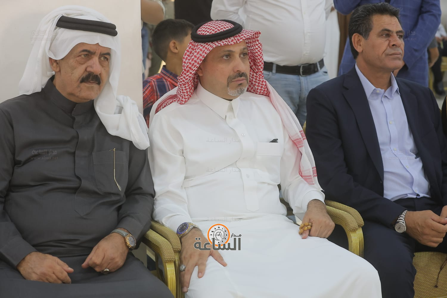 Madar Al-Saa Images 0.6721418103741194