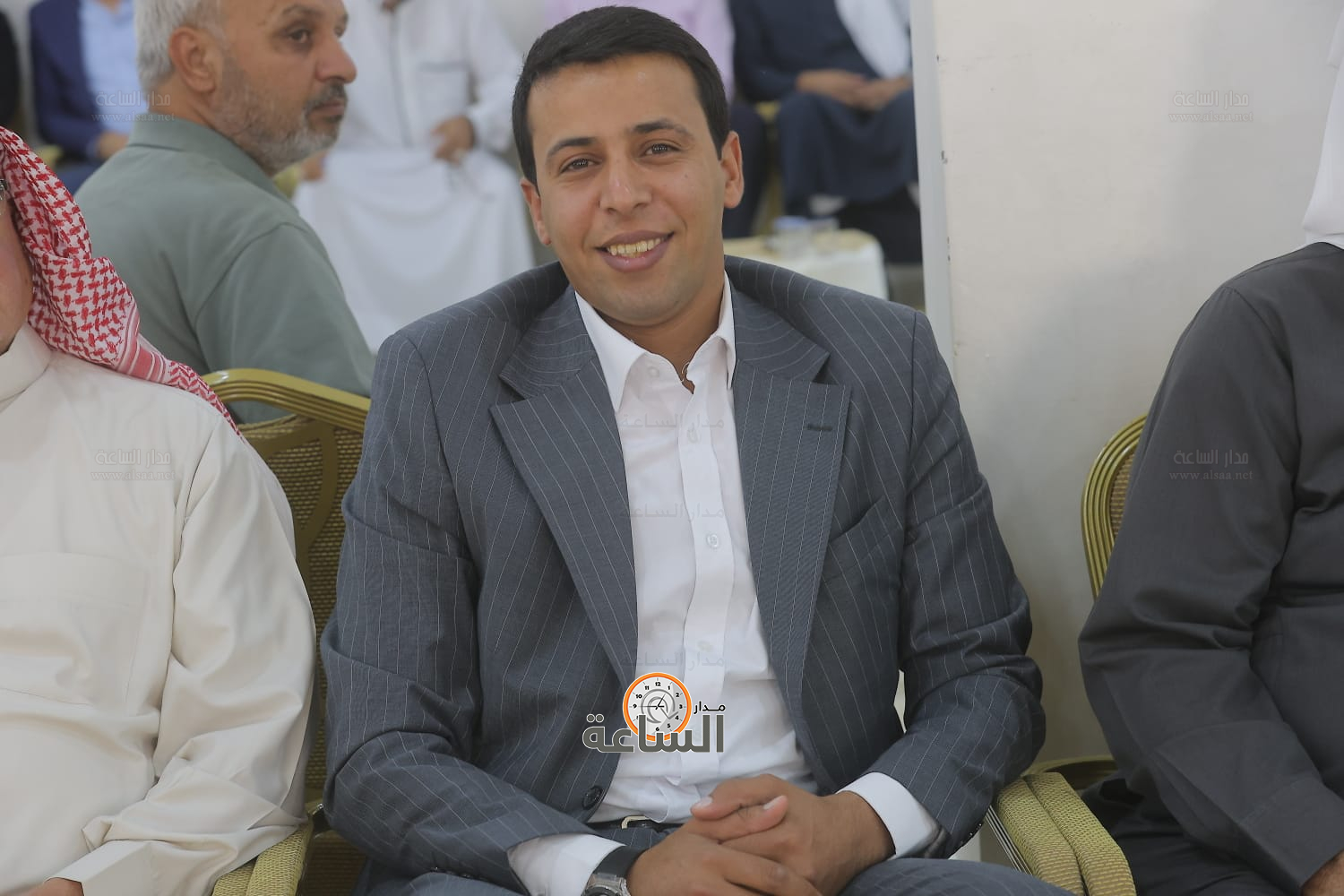 Madar Al-Saa Images 0.9101653606794864