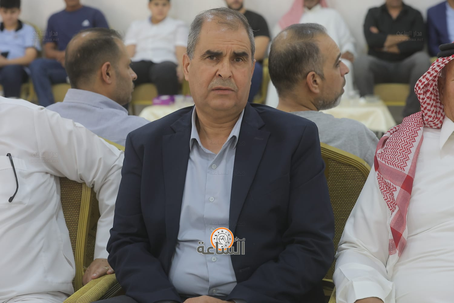 Madar Al-Saa Images 0.5772926812633948