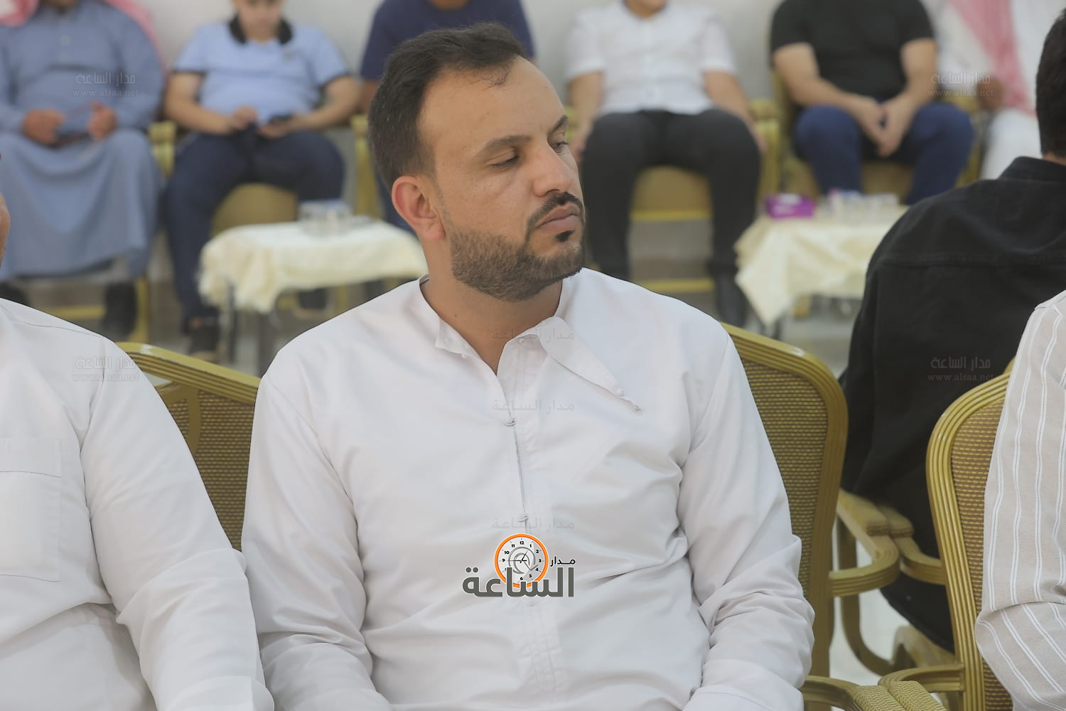 Madar Al-Saa Images 0.14907448125597578