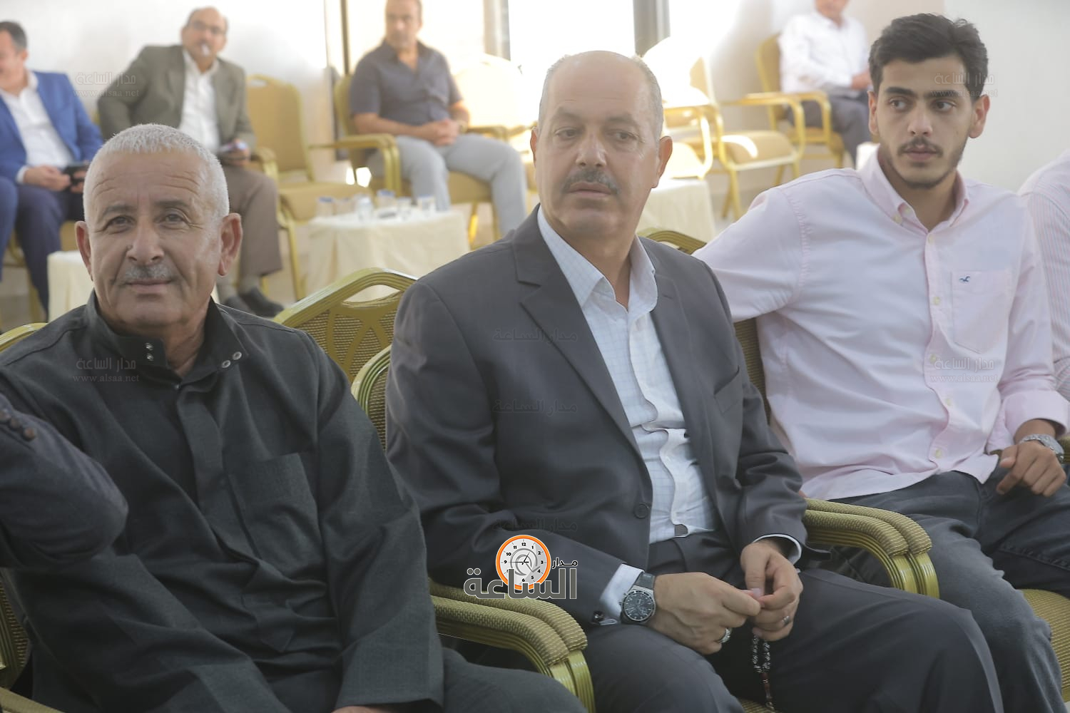 Madar Al-Saa Images 0.6276708739171414