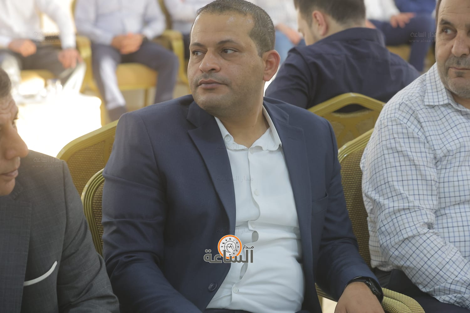 Madar Al-Saa Images 0.10640588008331309