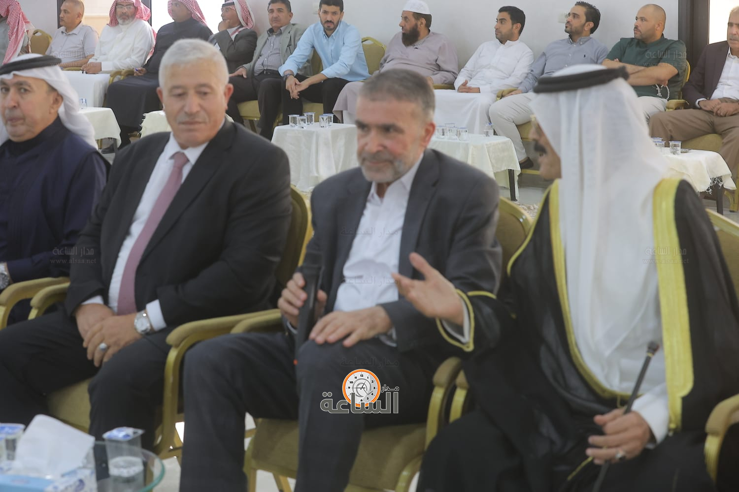 Madar Al-Saa Images 0.5489422144376153