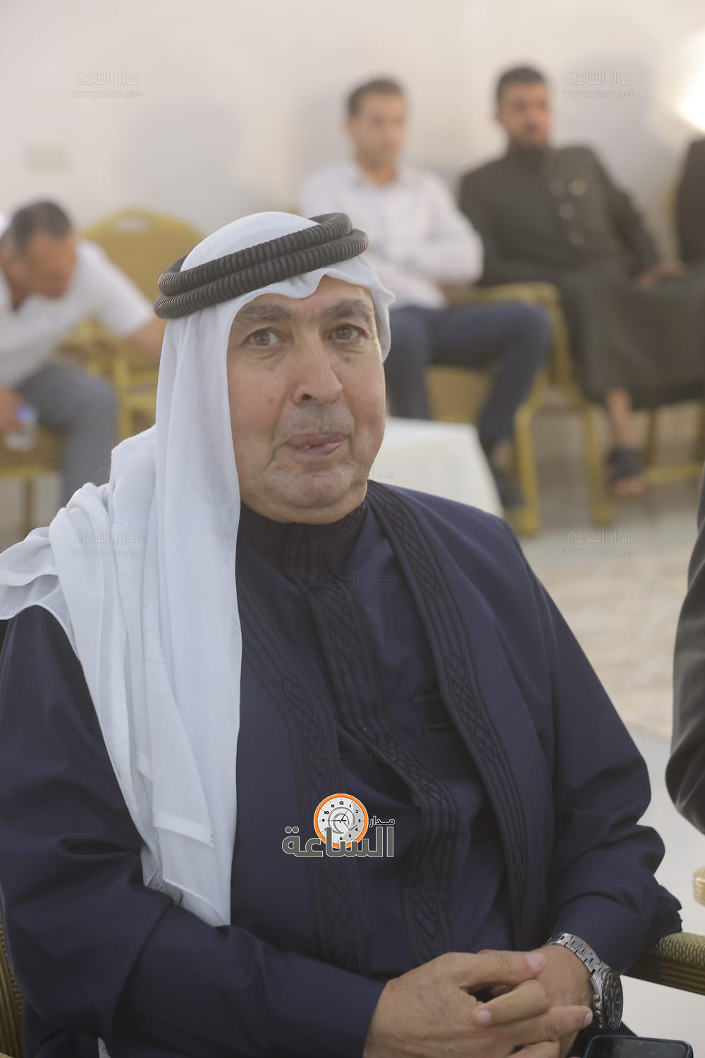 Madar Al-Saa Images 0.12574013091323089