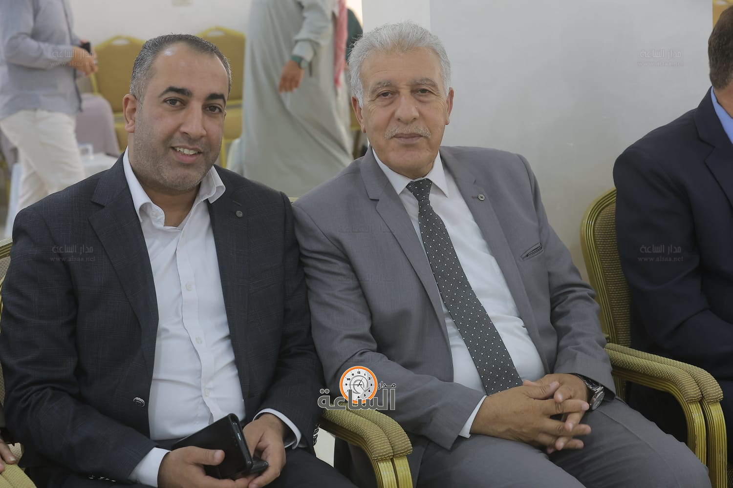 Madar Al-Saa Images 0.5182903219111478