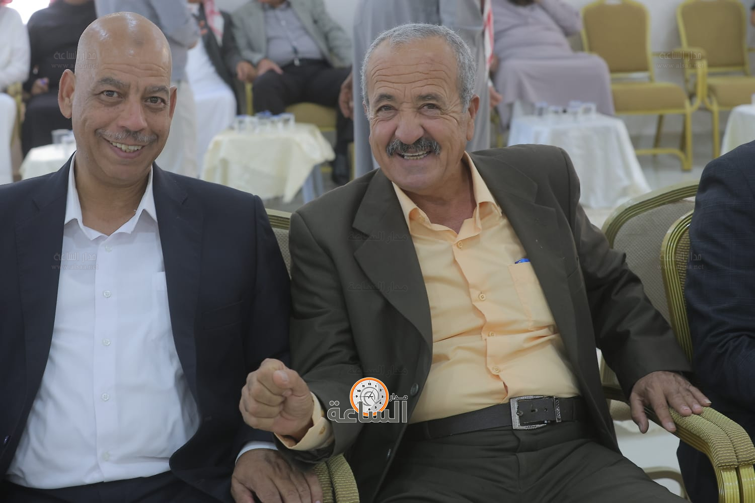 Madar Al-Saa Images 0.3398439421891676