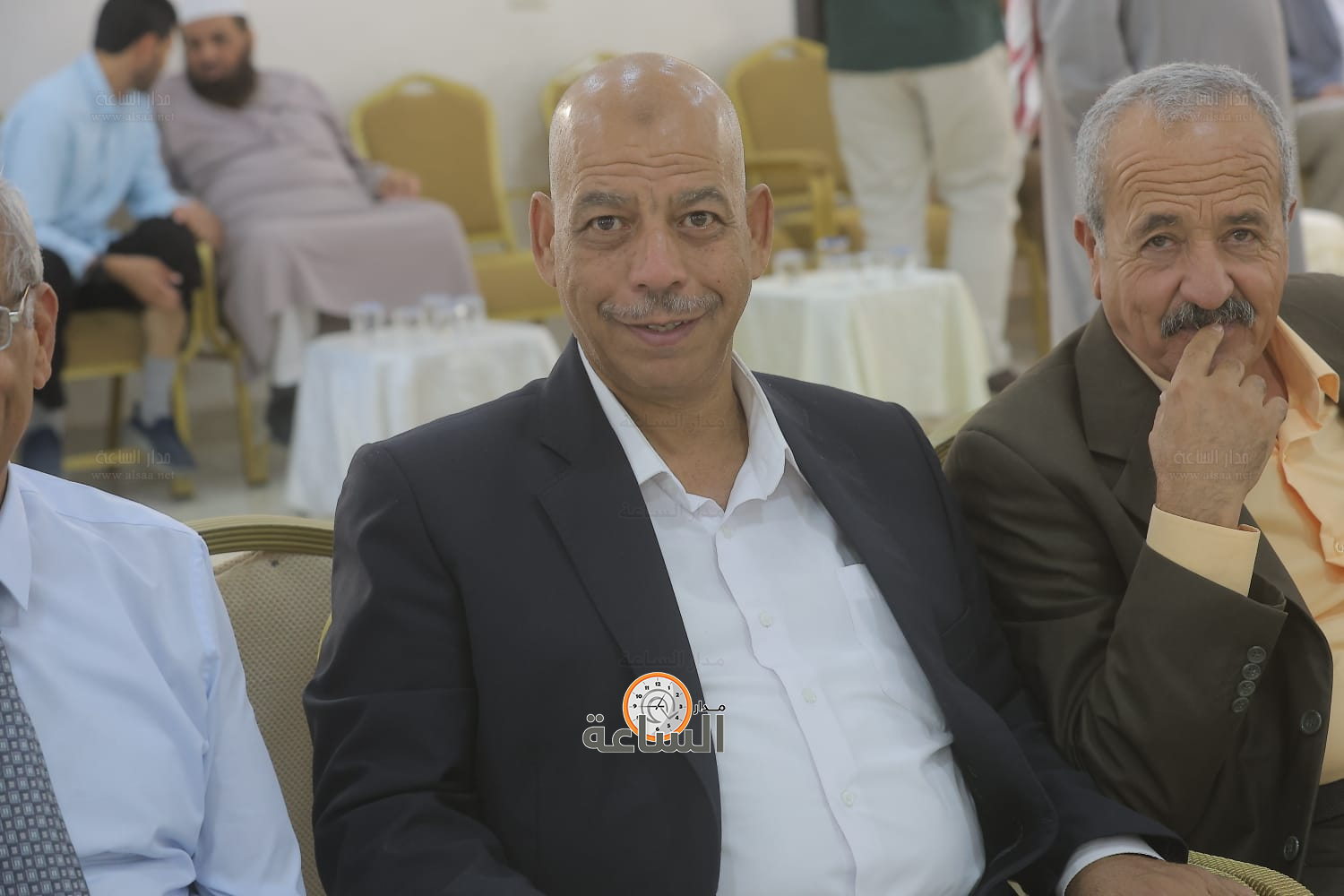 Madar Al-Saa Images 0.22632998995300357