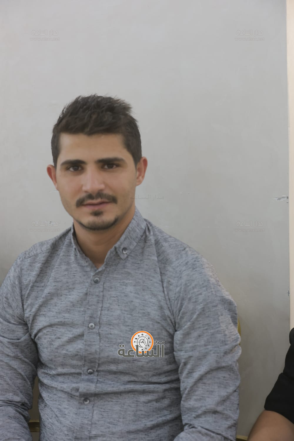 Madar Al-Saa Images 0.24921549543221377