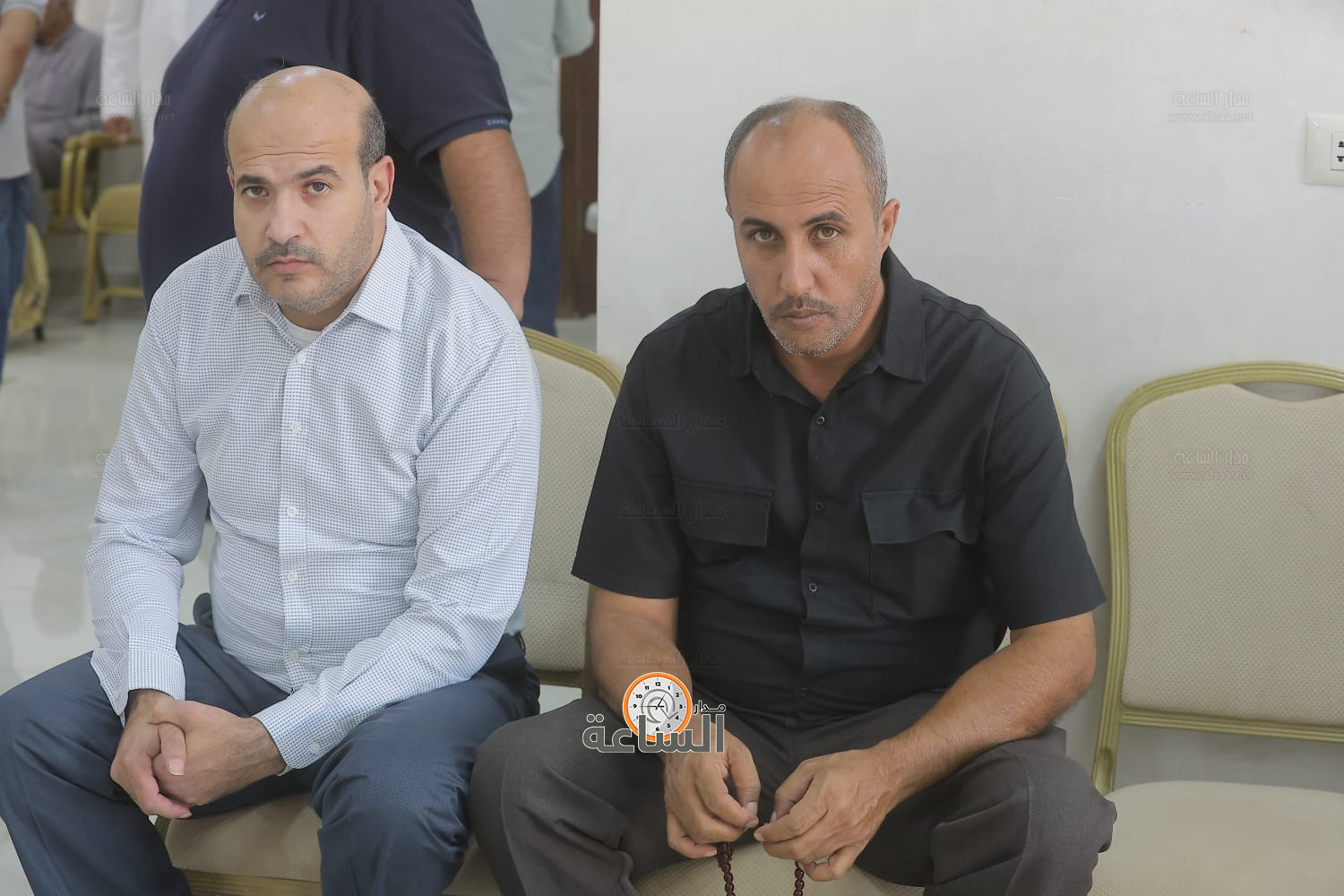 Madar Al-Saa Images 0.9496235550010353